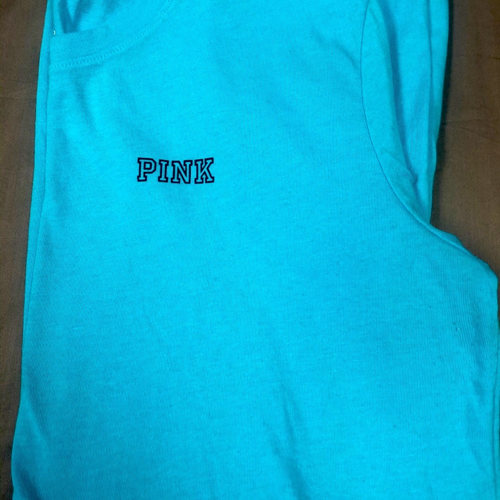 Victorias Secret PINK Everyday Tee